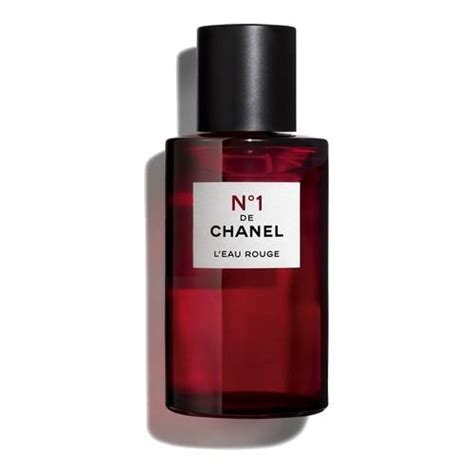 eau rouge chanel avis|N°1 de Chanel L'Eau Rouge Chanel pour femme.